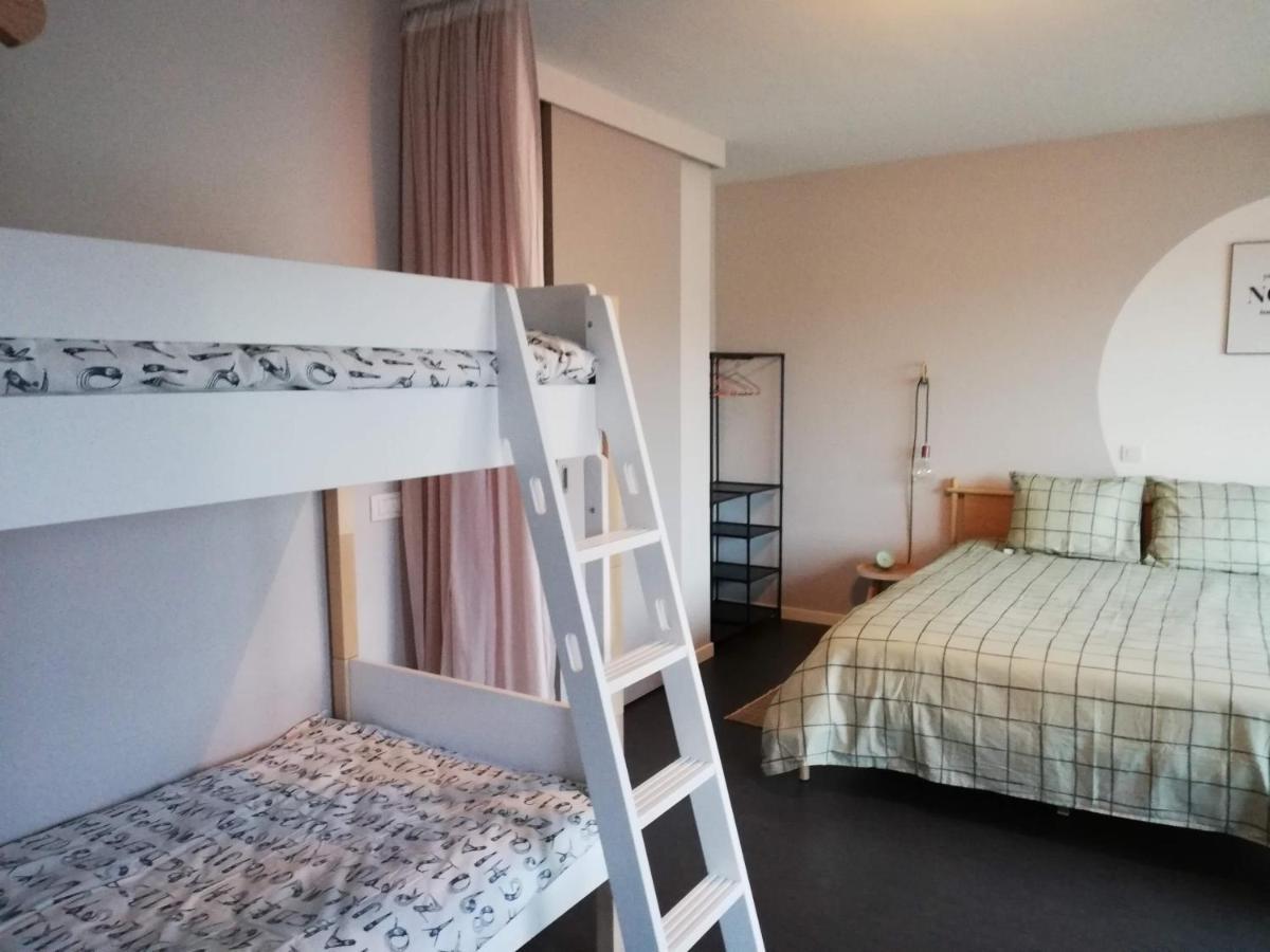 Happiness De Haan Apartment ภายนอก รูปภาพ