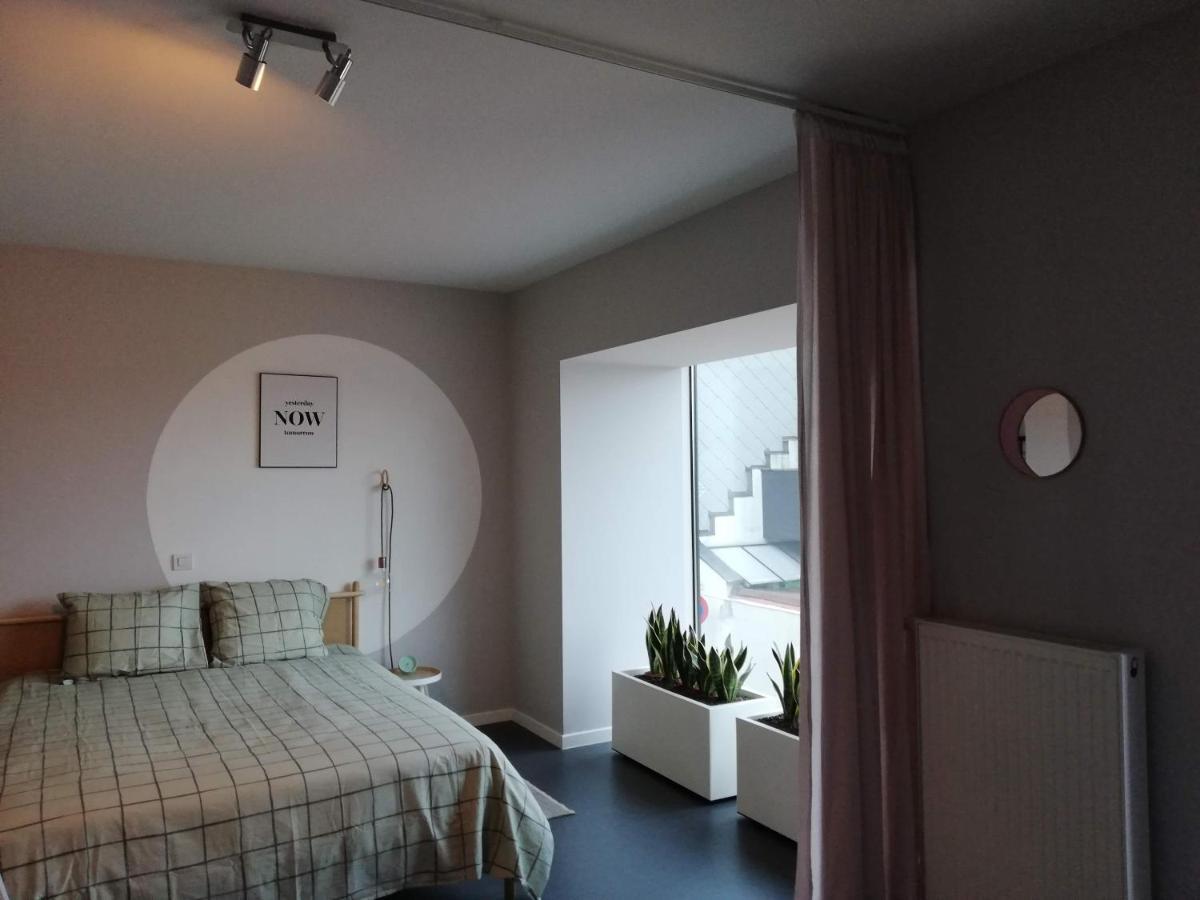 Happiness De Haan Apartment ภายนอก รูปภาพ
