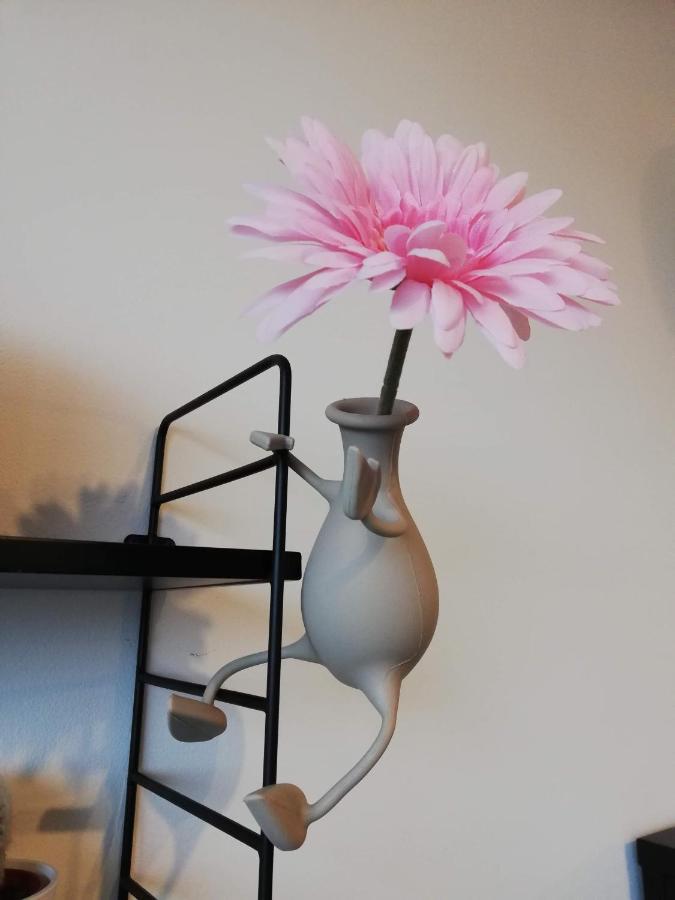 Happiness De Haan Apartment ภายนอก รูปภาพ
