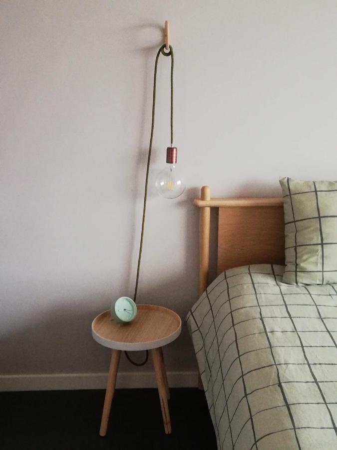 Happiness De Haan Apartment ภายนอก รูปภาพ