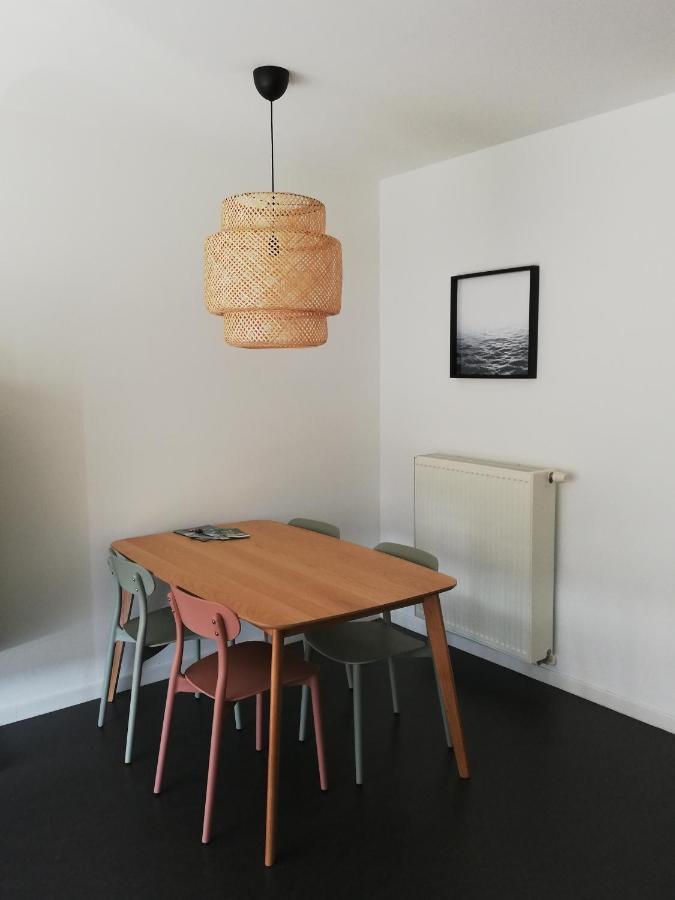Happiness De Haan Apartment ภายนอก รูปภาพ