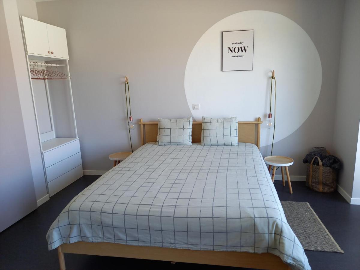 Happiness De Haan Apartment ภายนอก รูปภาพ