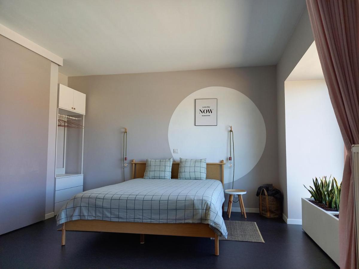 Happiness De Haan Apartment ภายนอก รูปภาพ