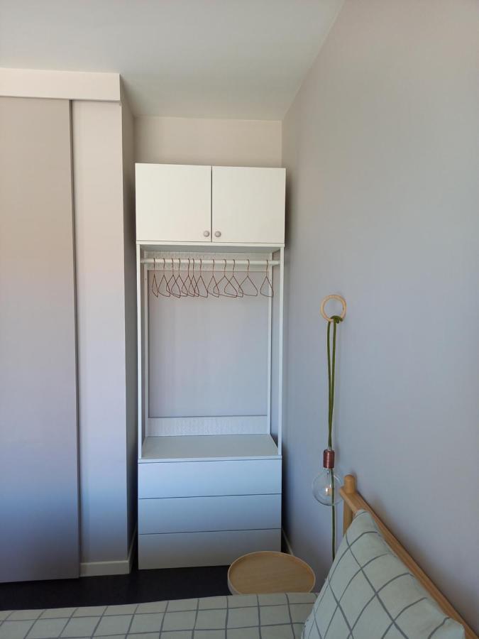 Happiness De Haan Apartment ภายนอก รูปภาพ
